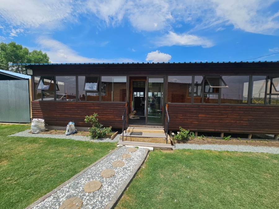 4 Bedroom Property for Sale in Koppies Free State